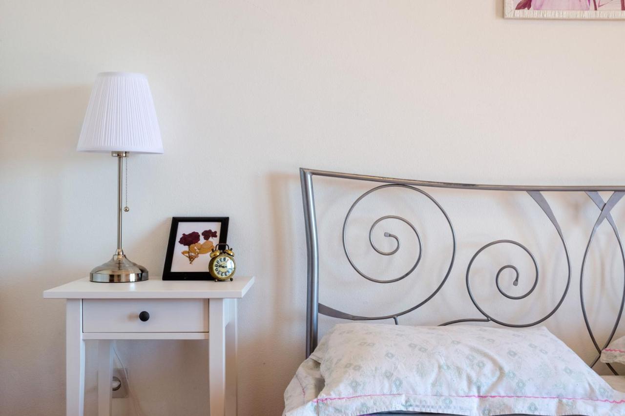 By The Sea Apartment Marta بريسبا المظهر الخارجي الصورة